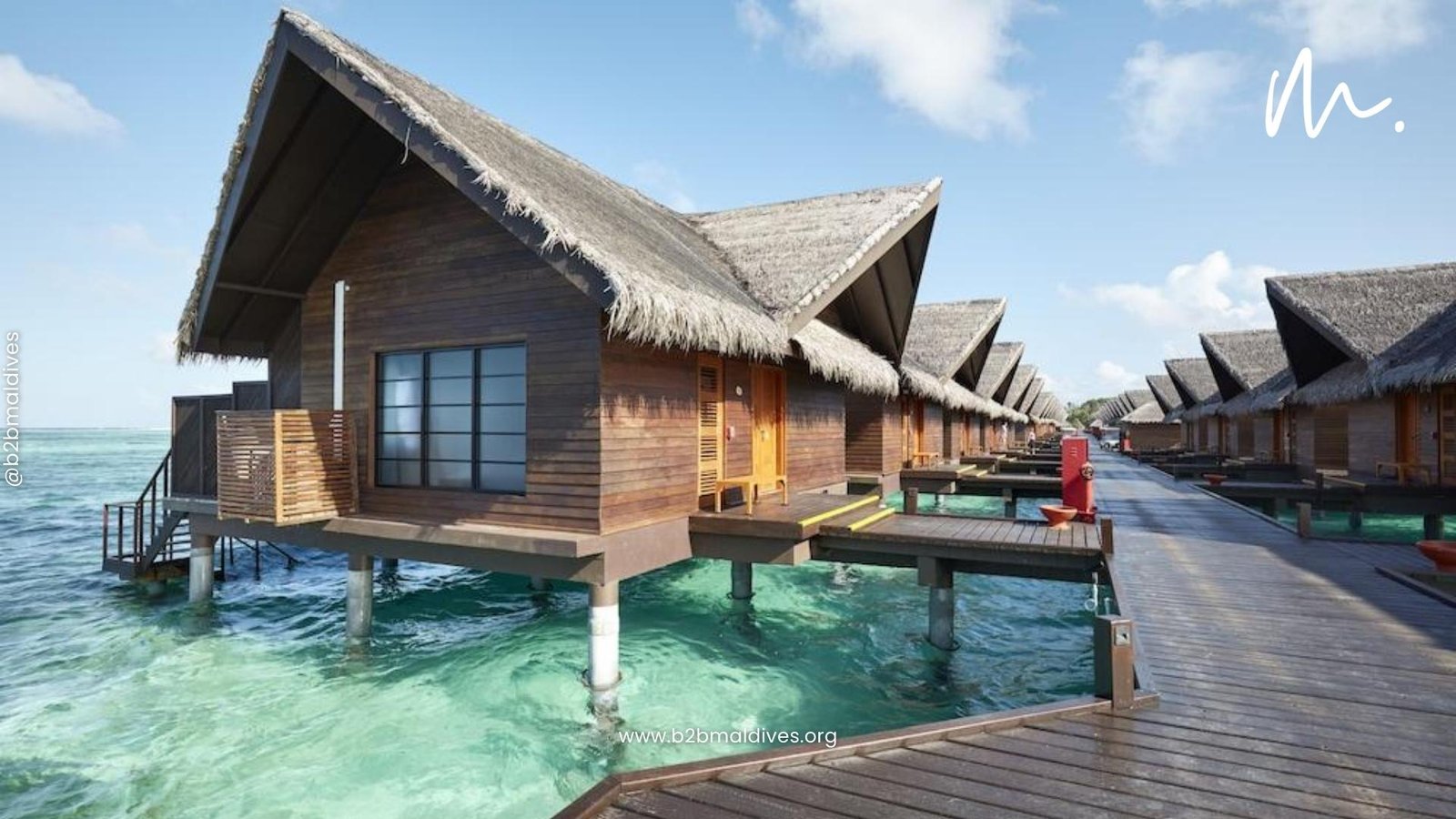 Adaaran Select Meedhupparu Book Now B2B Maldives World's Top